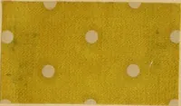 An illustration from Typfarben auf Baumwolle : gedruckt und geätzt = Standard colours on cotton : printed and discharged (1900)