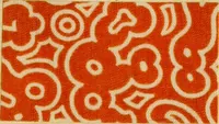 Picture 86 of 159 from Typfarben auf Baumwolle : gedruckt und geätzt = Standard colours on cotton : printed and discharged (1900), leaf 44