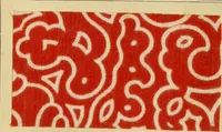 Picture 92 of 159 from Typfarben auf Baumwolle : gedruckt und geätzt = Standard colours on cotton : printed and discharged (1900), leaf 44