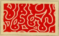 Picture 94 of 159 from Typfarben auf Baumwolle : gedruckt und geätzt = Standard colours on cotton : printed and discharged (1900), leaf 46