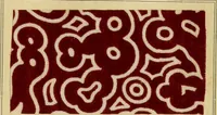 Picture 101 of 159 from Typfarben auf Baumwolle : gedruckt und geätzt = Standard colours on cotton : printed and discharged (1900), leaf 48