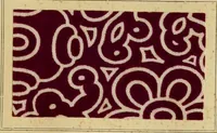 Picture 104 of 159 from Typfarben auf Baumwolle : gedruckt und geätzt = Standard colours on cotton : printed and discharged (1900), leaf 50