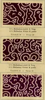 Picture 105 of 159 from Typfarben auf Baumwolle : gedruckt und geätzt = Standard colours on cotton : printed and discharged (1900), leaf 50