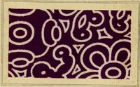 Picture 106 of 159 from Typfarben auf Baumwolle : gedruckt und geätzt = Standard colours on cotton : printed and discharged (1900), leaf 50