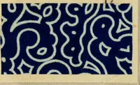 Picture 118 of 159 from Typfarben auf Baumwolle : gedruckt und geätzt = Standard colours on cotton : printed and discharged (1900), leaf 54