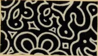 Picture 139 of 159 from Typfarben auf Baumwolle : gedruckt und geätzt = Standard colours on cotton : printed and discharged (1900), leaf 60