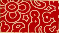 Picture 151 of 159 from Typfarben auf Baumwolle : gedruckt und geätzt = Standard colours on cotton : printed and discharged (1900), leaf 64