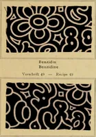 Picture 156 of 159 from Typfarben auf Baumwolle : gedruckt und geätzt = Standard colours on cotton : printed and discharged (1900), leaf 66