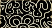 Picture 159 of 159 from Typfarben auf Baumwolle : gedruckt und geätzt = Standard colours on cotton : printed and discharged (1900), leaf 66