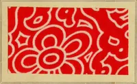 Picture 9 of 159 from Typfarben auf Baumwolle : gedruckt und geätzt = Standard colours on cotton : printed and discharged (1900), leaf 8