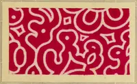 Picture 11 of 159 from Typfarben auf Baumwolle : gedruckt und geätzt = Standard colours on cotton : printed and discharged (1900), leaf 8