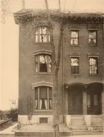 An illustration from Typical New England homes : Portland edition (1904)