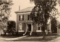 An illustration from Typical New England homes : Portland edition (1904)