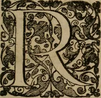 An illustration from Typicus hieropolitarcha, in antitypo expressus, anno Christi eodem : quo Theodorus Adolphus Paderbornensis Antistes XXXXVI a suis rite inauguratus ista sua exhibebat insignia (1651)