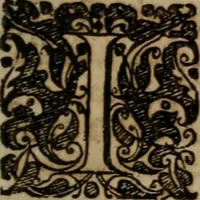 An illustration from Typicus hieropolitarcha, in antitypo expressus, anno Christi eodem : quo Theodorus Adolphus Paderbornensis Antistes XXXXVI a suis rite inauguratus ista sua exhibebat insignia (1651)