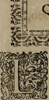 An illustration from Typicus hieropolitarcha, in antitypo expressus, anno Christi eodem : quo Theodorus Adolphus Paderbornensis Antistes XXXXVI a suis rite inauguratus ista sua exhibebat insignia (1651)