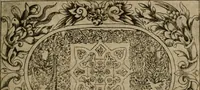 An illustration from Typicus hieropolitarcha, in antitypo expressus, anno Christi eodem : quo Theodorus Adolphus Paderbornensis Antistes XXXXVI a suis rite inauguratus ista sua exhibebat insignia (1651)