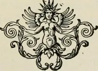 An illustration from The practice of typography; correct composition; a treatise on spelling, abbreviations, the compounding and division of words, the proper use of figures and numerals, italic and capital letters, notes, etc., with observations on punctuation and proof-reading; (1910)