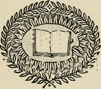 An illustration from The practice of typography; correct composition; a treatise on spelling, abbreviations, the compounding and division of words, the proper use of figures and numerals, italic and capital letters, notes, etc., with observations on punctuation and proof-reading; (1910)
