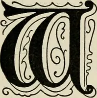 An illustration from The practice of typography; correct composition; a treatise on spelling, abbreviations, the compounding and division of words, the proper use of figures and numerals, italic and capital letters, notes, etc., with observations on punctuation and proof-reading; (1910)