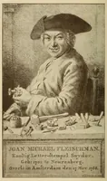 Picture 1 of 4 from Typografie als Kunst (1922), leaf 8