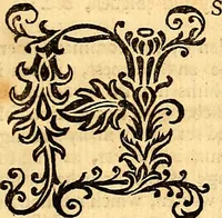 An illustration from Typographical antiquities : being an historical account of printing in England: with some memoirs of our antient printers, and a register of the books printed by them, from the year MCCCCLXXI to the year MDC. With an appendix concerning printing in Scotland and Ireland to the same time (1749)