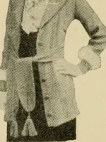 An illustration from The typography of advertisements that pay : how to choose and combine type faces, engravings and all the other mechanical elements of modern advertisement construction (1917)