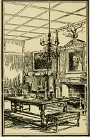 An illustration from The typography of advertisements that pay : how to choose and combine type faces, engravings and all the other mechanical elements of modern advertisement construction (1917)