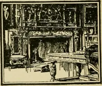 An illustration from The typography of advertisements that pay : how to choose and combine type faces, engravings and all the other mechanical elements of modern advertisement construction (1917)