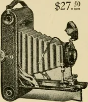 An illustration from The typography of advertisements that pay : how to choose and combine type faces, engravings and all the other mechanical elements of modern advertisement construction (1917)