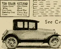 An illustration from The typography of advertisements that pay : how to choose and combine type faces, engravings and all the other mechanical elements of modern advertisement construction (1917)