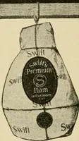 An illustration from The typography of advertisements that pay : how to choose and combine type faces, engravings and all the other mechanical elements of modern advertisement construction (1917)