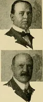 An illustration from The typography of advertisements that pay : how to choose and combine type faces, engravings and all the other mechanical elements of modern advertisement construction (1917)