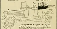 An illustration from The typography of advertisements that pay : how to choose and combine type faces, engravings and all the other mechanical elements of modern advertisement construction (1917)