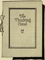 An illustration from The typography of advertisements that pay : how to choose and combine type faces, engravings and all the other mechanical elements of modern advertisement construction (1917)
