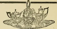 An illustration from The typography of advertisements that pay : how to choose and combine type faces, engravings and all the other mechanical elements of modern advertisement construction (1917)