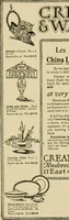An illustration from The typography of advertisements that pay : how to choose and combine type faces, engravings and all the other mechanical elements of modern advertisement construction (1917)