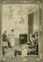 An illustration from The typography of advertisements that pay : how to choose and combine type faces, engravings and all the other mechanical elements of modern advertisement construction (1917)