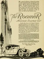 An illustration from The typography of advertisements that pay : how to choose and combine type faces, engravings and all the other mechanical elements of modern advertisement construction (1917)