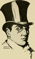 An illustration from The typography of advertisements that pay : how to choose and combine type faces, engravings and all the other mechanical elements of modern advertisement construction (1917)