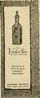 An illustration from The typography of advertisements that pay : how to choose and combine type faces, engravings and all the other mechanical elements of modern advertisement construction (1917)