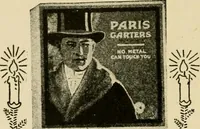 An illustration from The typography of advertisements that pay : how to choose and combine type faces, engravings and all the other mechanical elements of modern advertisement construction (1917)
