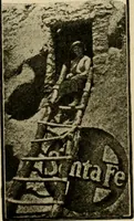 An illustration from The typography of advertisements that pay : how to choose and combine type faces, engravings and all the other mechanical elements of modern advertisement construction (1917)