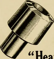 An illustration from The typography of advertisements that pay : how to choose and combine type faces, engravings and all the other mechanical elements of modern advertisement construction (1917)