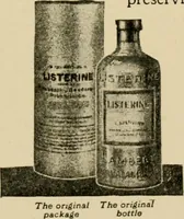 An illustration from The typography of advertisements that pay : how to choose and combine type faces, engravings and all the other mechanical elements of modern advertisement construction (1917)