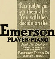 An illustration from The typography of advertisements that pay : how to choose and combine type faces, engravings and all the other mechanical elements of modern advertisement construction (1917)