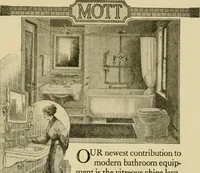 An illustration from The typography of advertisements that pay : how to choose and combine type faces, engravings and all the other mechanical elements of modern advertisement construction (1917)