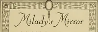 An illustration from The typography of advertisements that pay : how to choose and combine type faces, engravings and all the other mechanical elements of modern advertisement construction (1917)