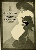 An illustration from The typography of advertisements that pay : how to choose and combine type faces, engravings and all the other mechanical elements of modern advertisement construction (1917)
