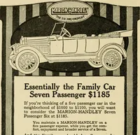 An illustration from The typography of advertisements that pay : how to choose and combine type faces, engravings and all the other mechanical elements of modern advertisement construction (1917)